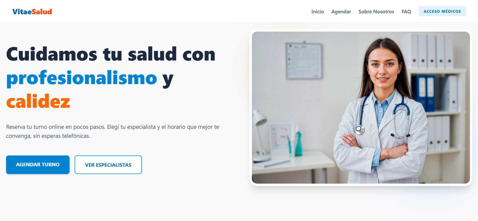 Vitae Salud